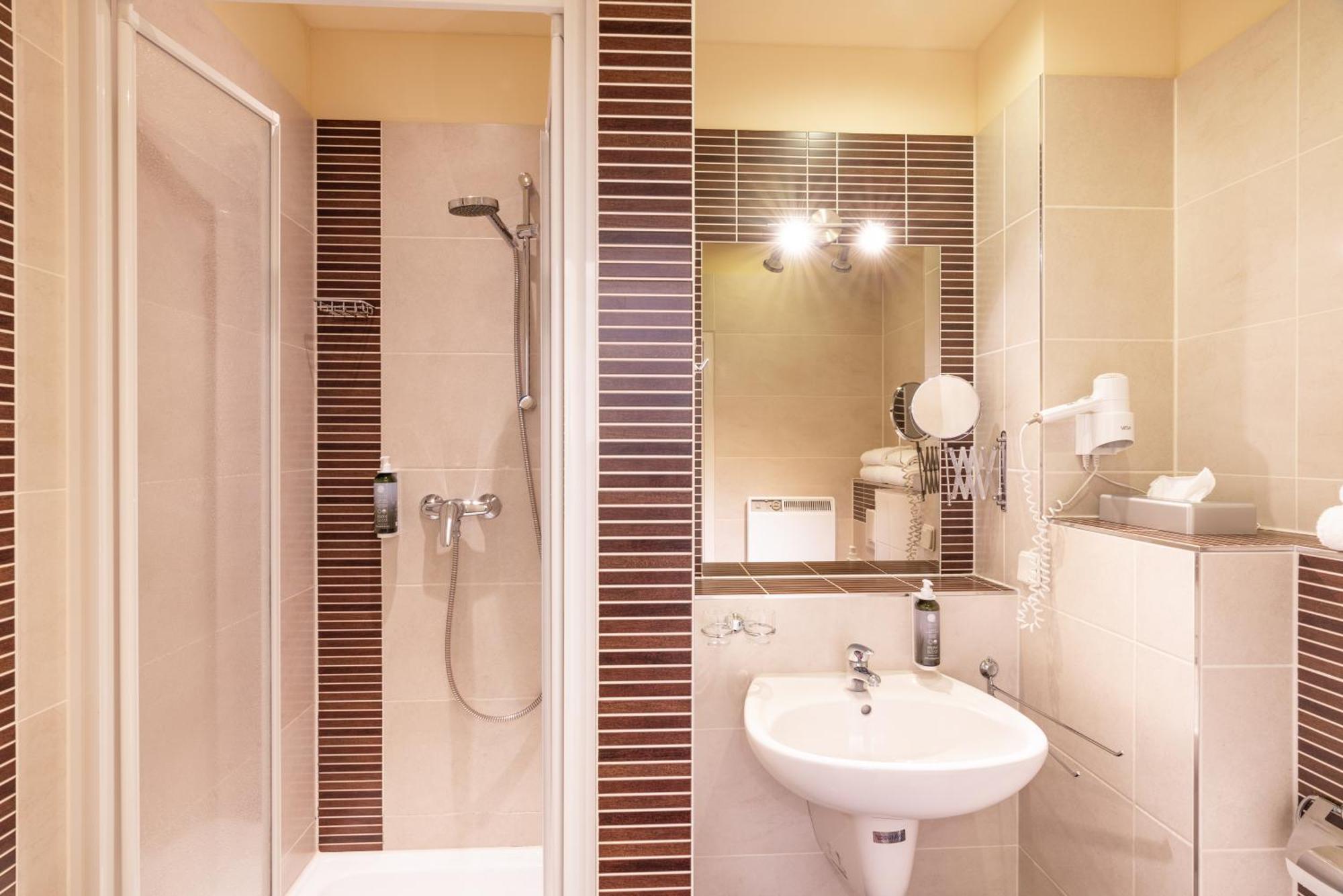 Hotel Buchenpark Герінгсдорф Номер фото